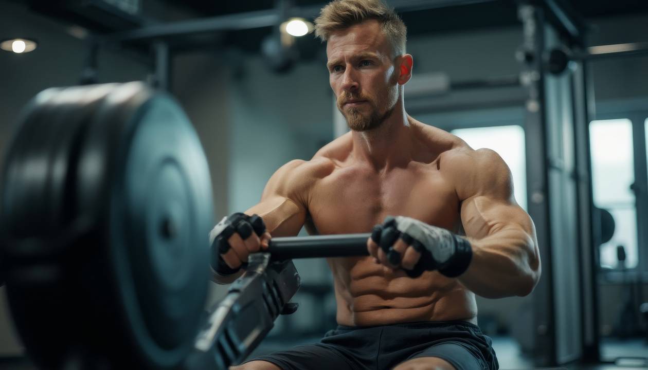 Bewegungstraining